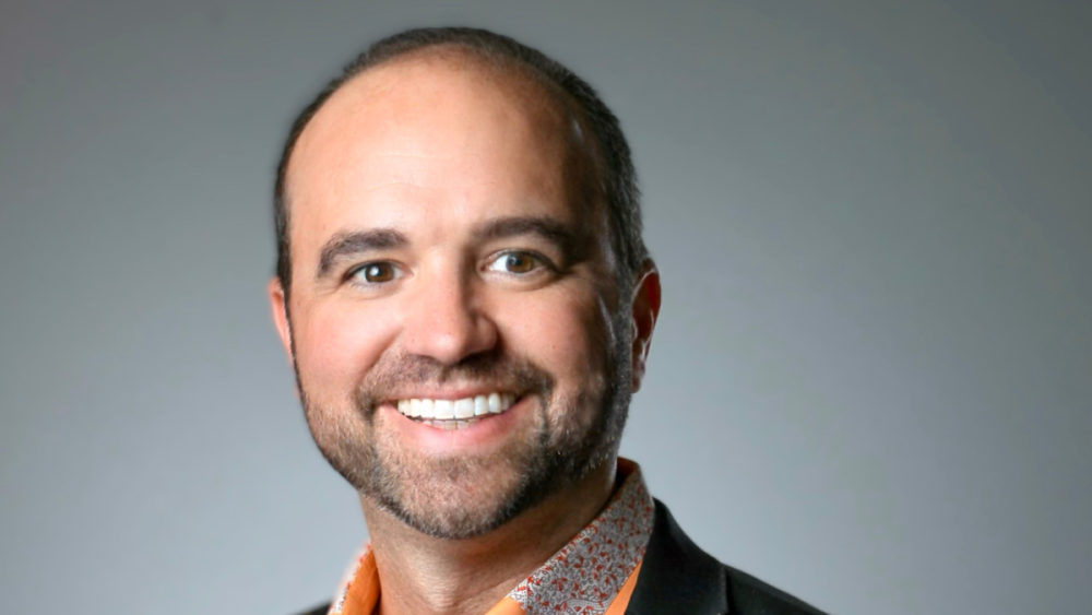 Content marketing expert Joe Pulizzi on ‘Dare to Disrupt’ podcast Content marketing expert Joe Pulizzi on ‘Dare to Disrupt’ podcast