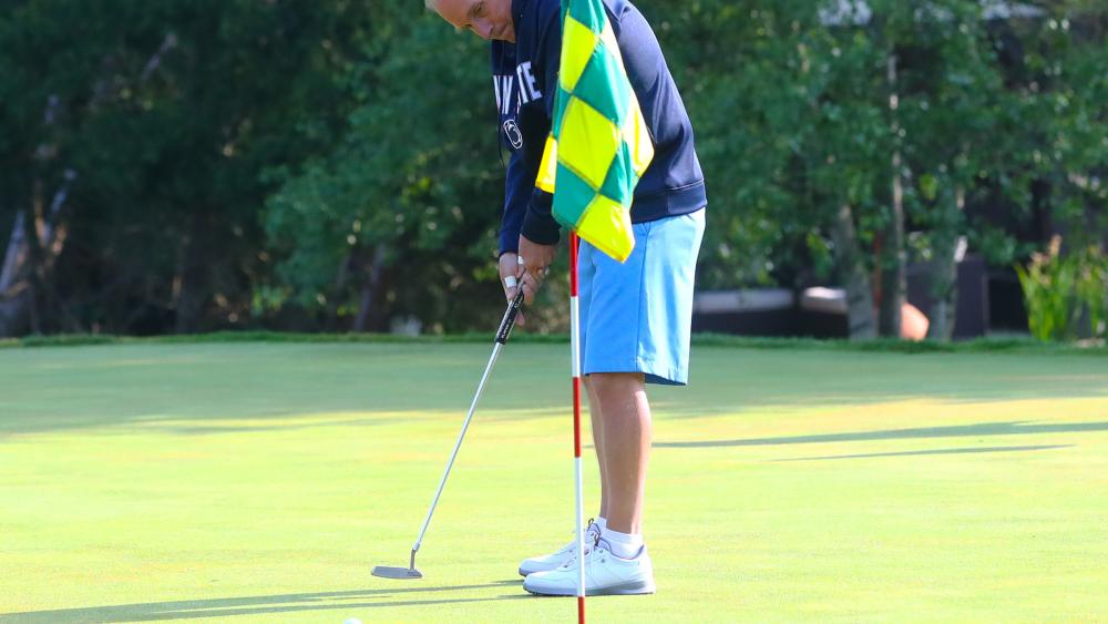 22nd annual Golf Scramble to be held at Yankee Run Golf Course Penn 22nd annual Golf Scramble to be held at Yankee Run Golf Course Penn