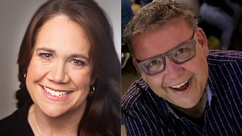 School of Music faculty and staff receive development and alumni ...