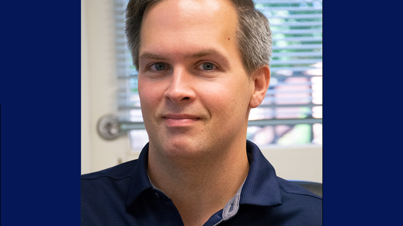 Cory Scherer named Schuylkill s director of academic affairs interim