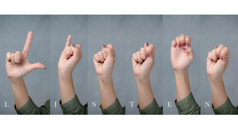 American sign language courses to be offered at penn state dubois
