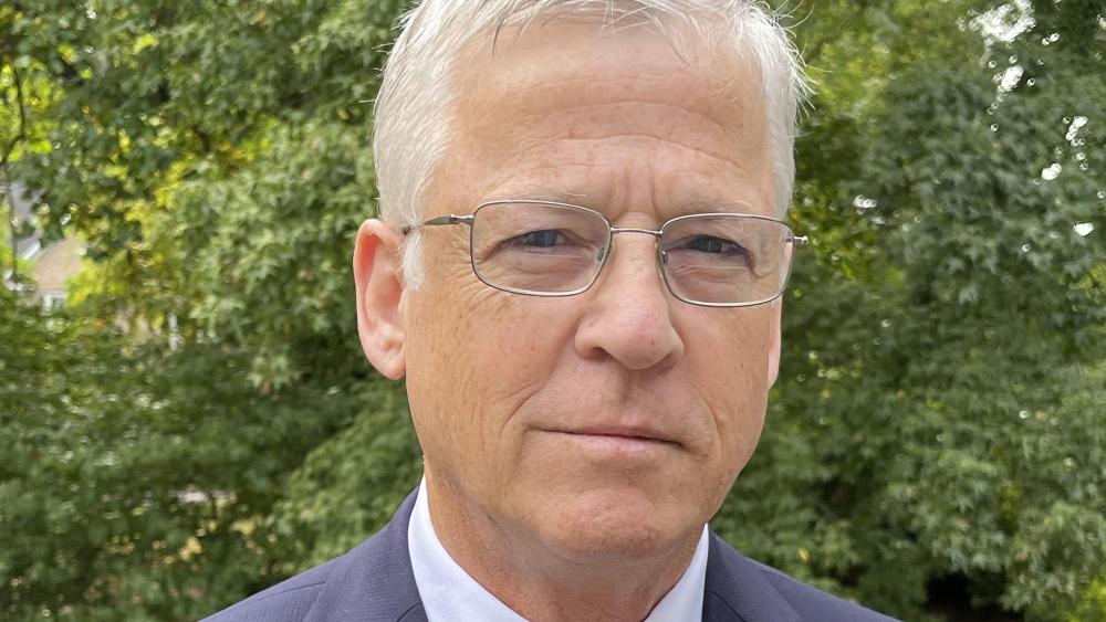 Bob Turner named Penn State’s chief information security officer Bob Turner named Penn State’s chief information security officer