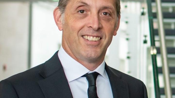 Connell appointed the Ken Young Family Professor for Healthy Children ...