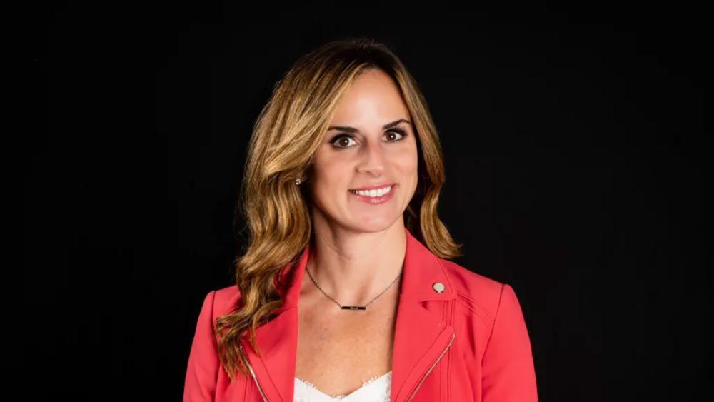 Penn State graduate returns to Beaver campus to discuss impact of