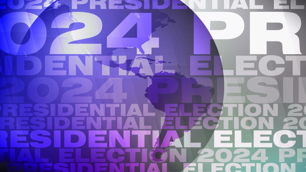 Panel event to discuss global implications of the U.S. presidential election