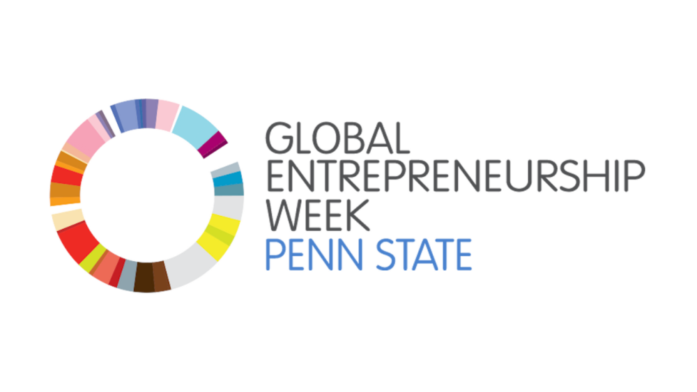 Penn State to host Global Entrepreneurship Week from Nov. 18-24