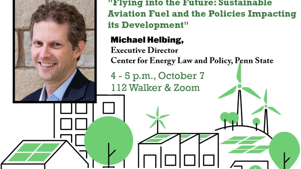 Navigating the Skies: Sustainable Aviation Fuel and Policy Impact