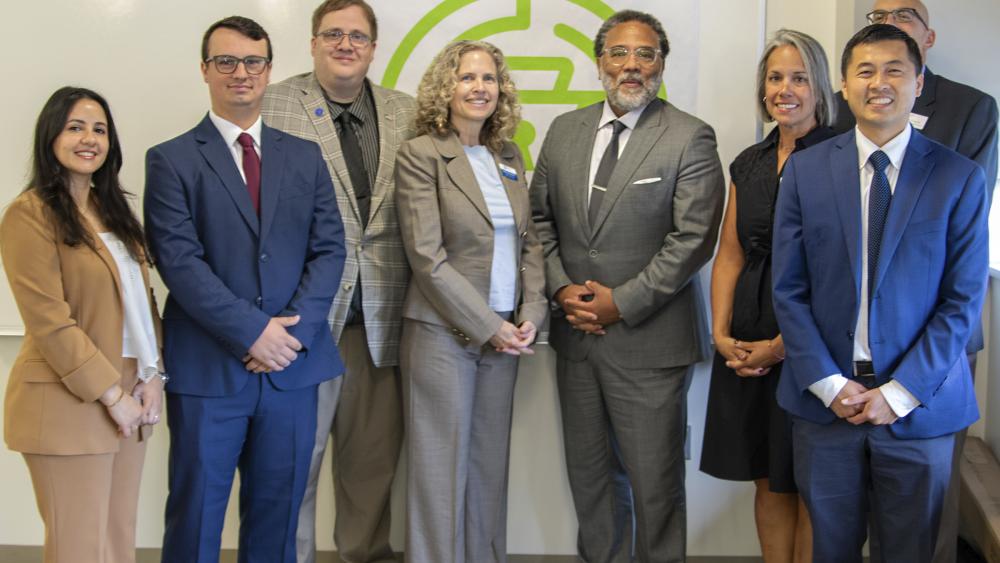 National cyber director discusses need for homegrown workforce | Penn ...