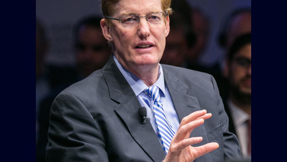 Guest speaker will discuss U.S. policy toward the Middle East