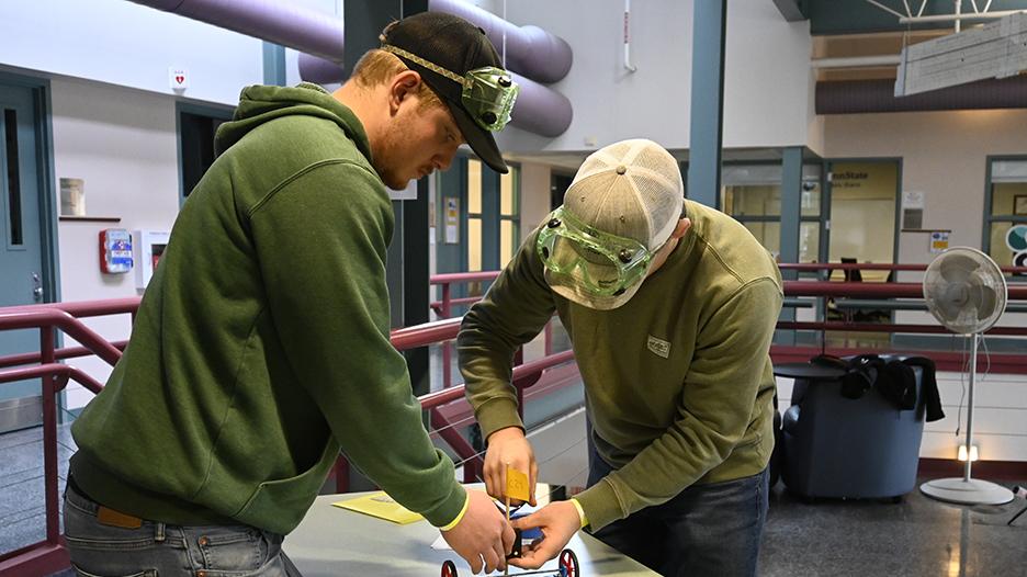 Penn State Wilkes-Barre plans STEAM Day for high schoolers | Penn State ...
