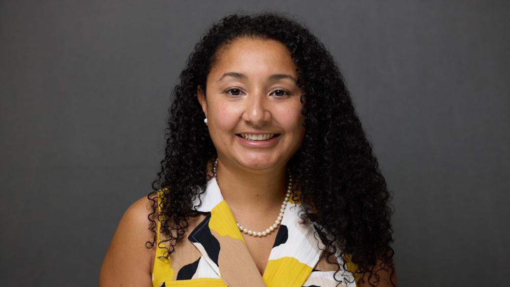 Director of financial analysis, compliance at Penn State named