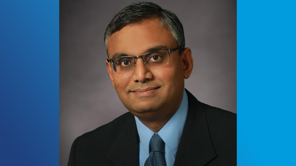 Computer science professor named fellow of National Academy of Inventors Computer science professor named fellow of National Academy of Inventors