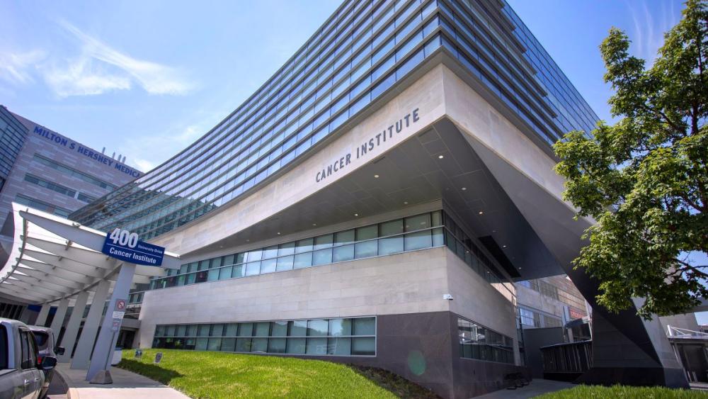 Hershey Medical Center earns accreditation for excellence in surgical oncology care Hershey Medical Center earns accreditation for excellence in surgical oncology care