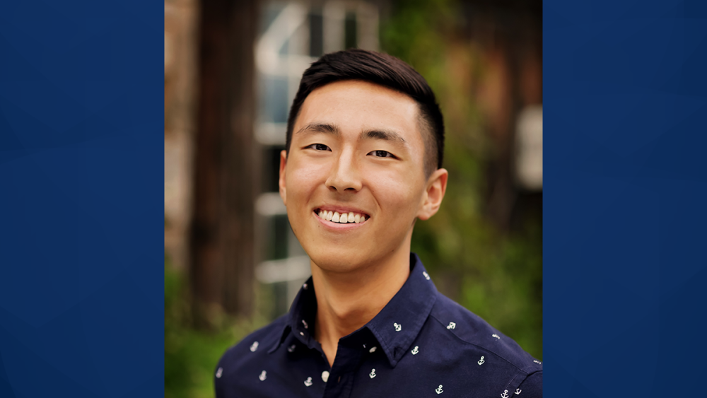 Penn State student Kueyoung Kim named Churchill Scholarship recipient