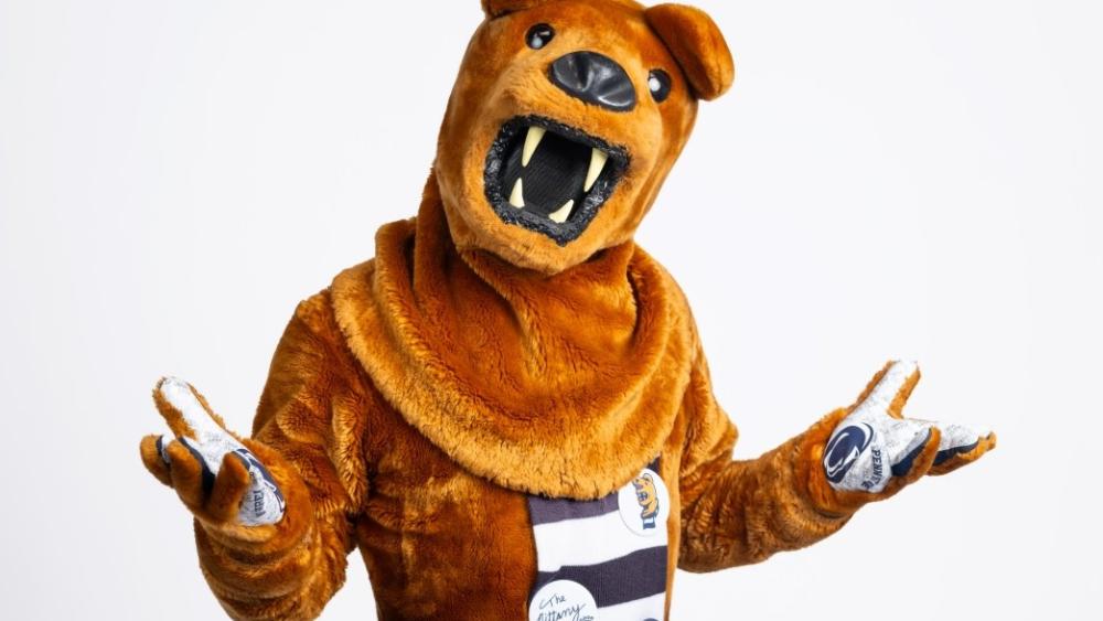 Sending a 'We Are!' to these Penn Staters — June 1