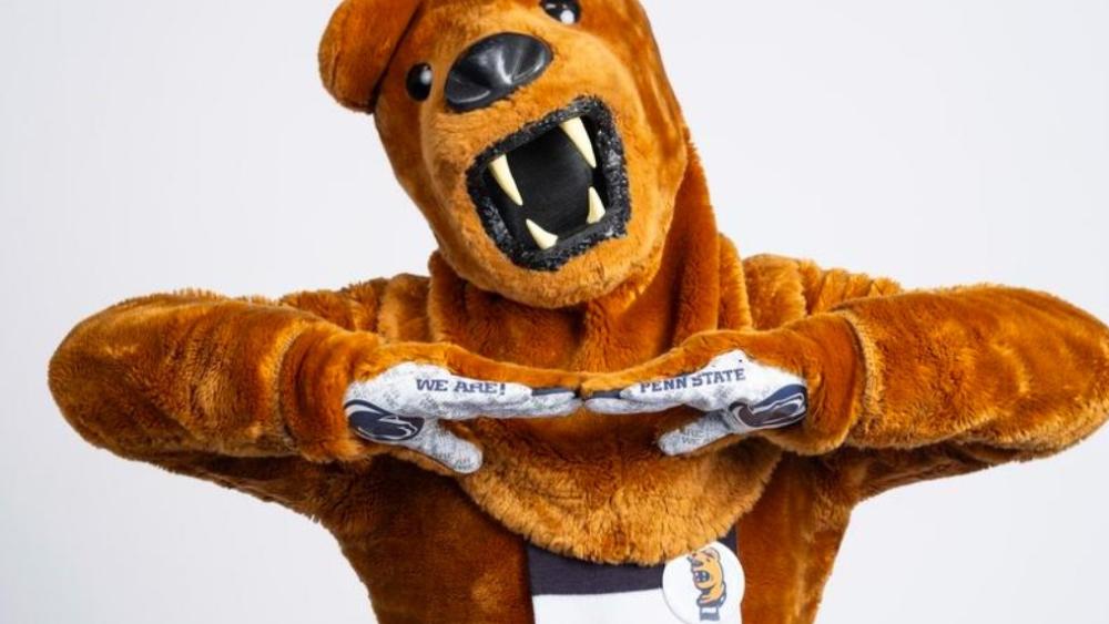 Sending a 'We Are!' to these Penn Staters — April 30