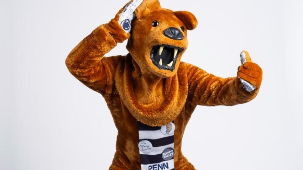 Let's hear a 'We Are!' for these Penn Staters — May 21