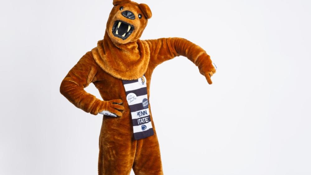 Sending a 'We Are!' to these Penn Staters — May 11