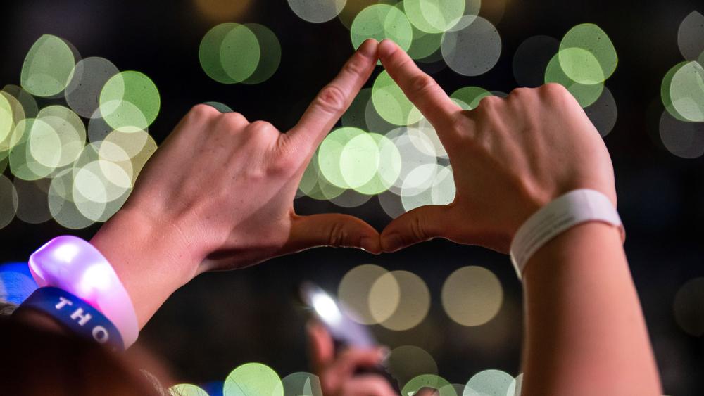 THON Leaders and Four Diamonds Representatives Highlight Their Impact at State Capitol THON Leaders and Four Diamonds Representatives Highlight Their Impact at State Capitol