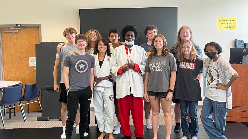 Community foundation awards grant to support local students, Readiness ...