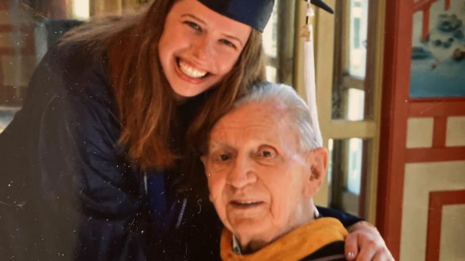 Penn State Wilkes-Barre professor emeritus celebrates enduring legacy ...