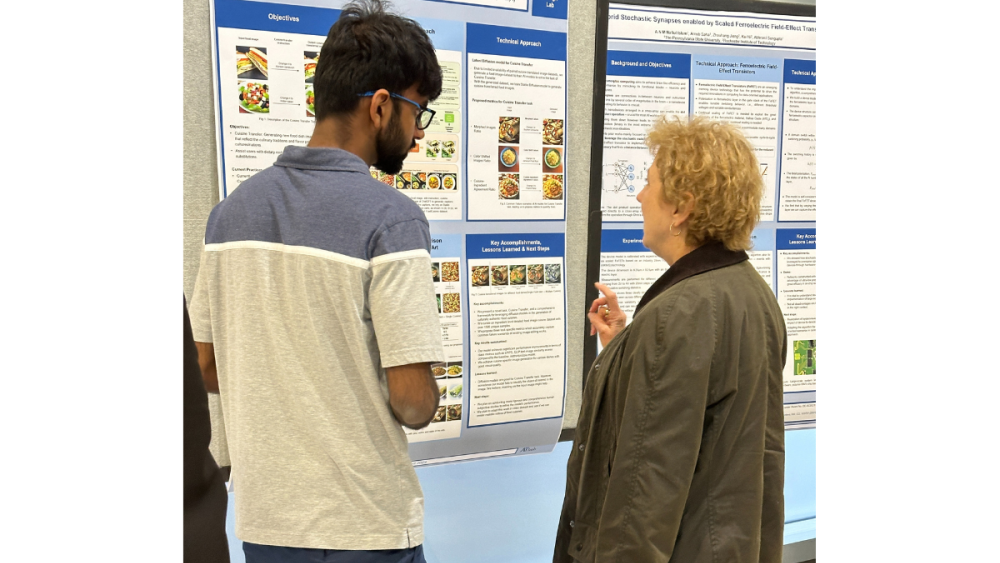 Penn State Artificial Intelligence Week 2025: April 14-17 | Penn State ...