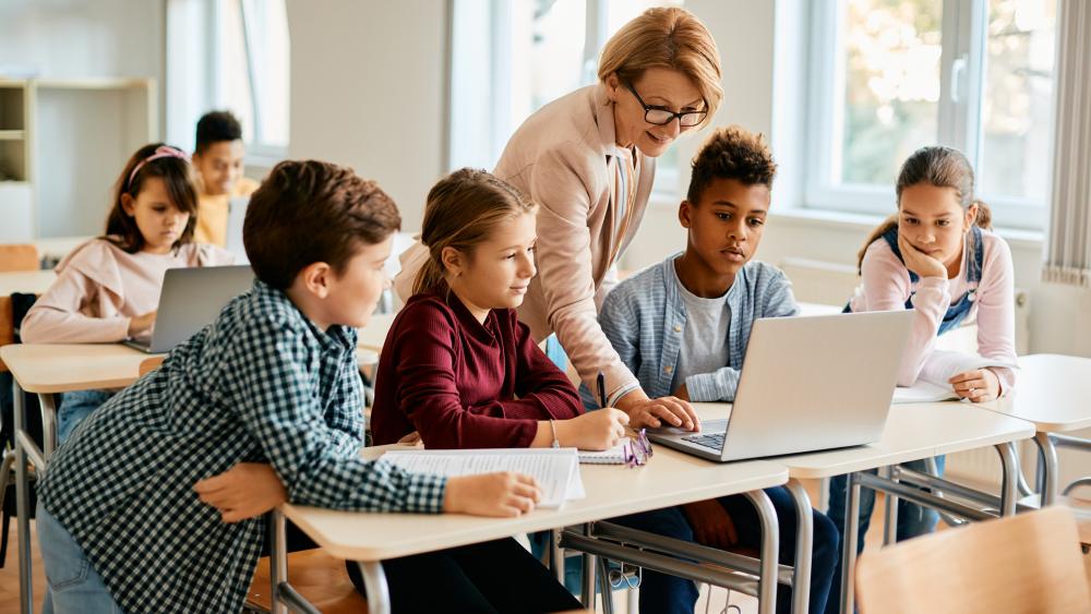 Supports can improve educational success for military-connected students Supports can improve educational success for military-connected students