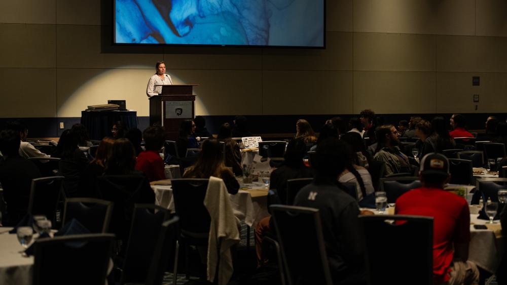 Engineering Ambassadors conference connects student engineers at Penn ...