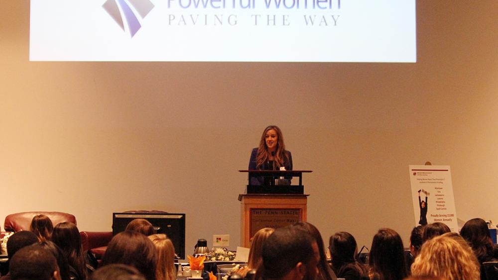 Registration still open for Powerful Women Paving the Way Conference ...