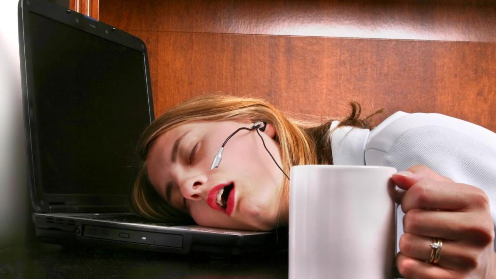 The Medical Minute: Why am I always so tired?