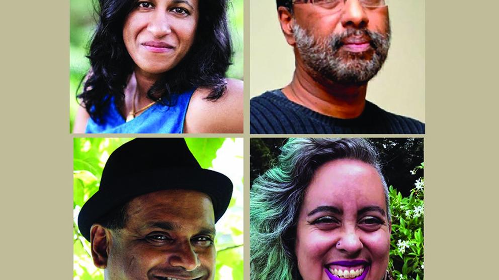 Award-winning Sri Lankan authors to visit Penn State on April 4 | Penn ...