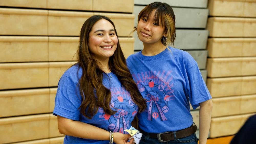 Brandywine hosts third annual Mental Health and Wellness Fair | Penn ...