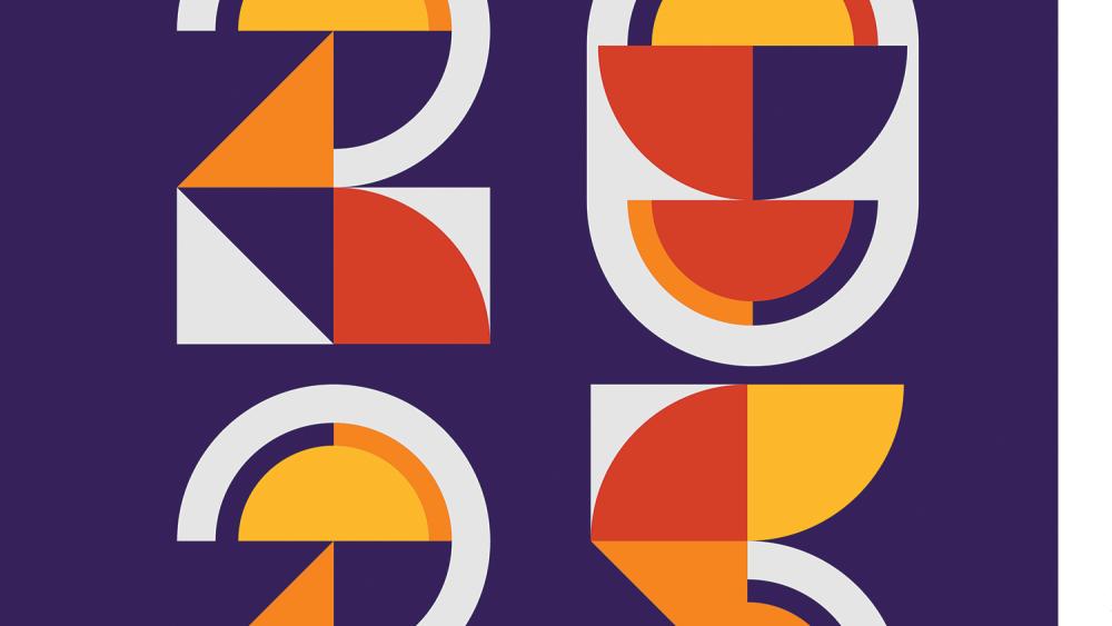 Graphic design students’ creative development on display