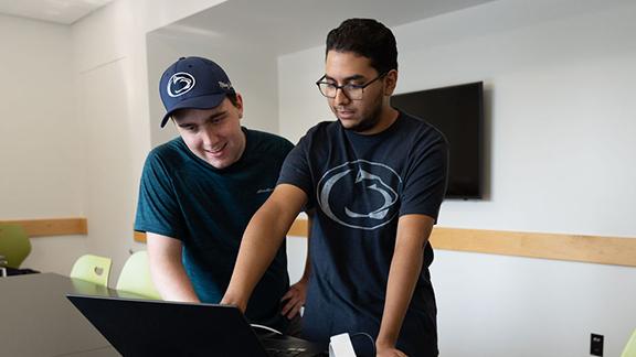 Wilkes-Barre, Hazleton Team Develops Innovative VR/AR Apps