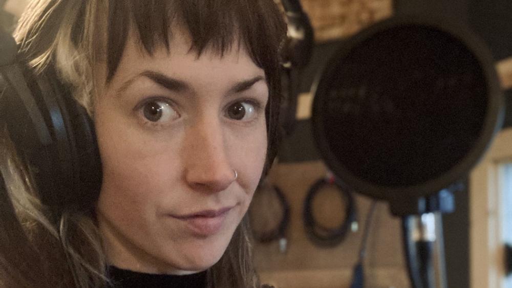 Award-winning journalist and podcaster to participate in public Q&A session