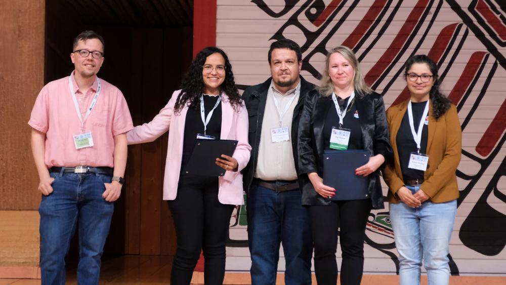 Great Valley team’s research on artificial intelligence for coding wins ...