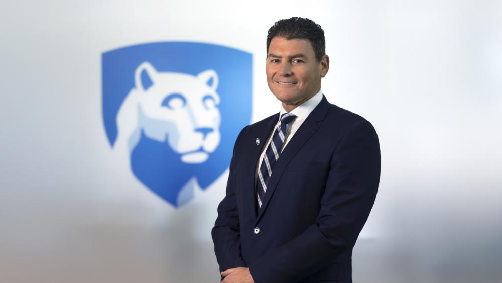 Kupferman named Penn State Health CEO | Penn State University