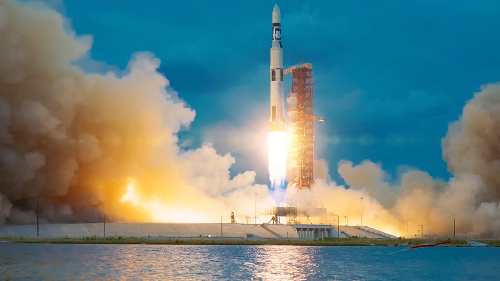 Two Penn State undergraduates named Astronaut Scholars