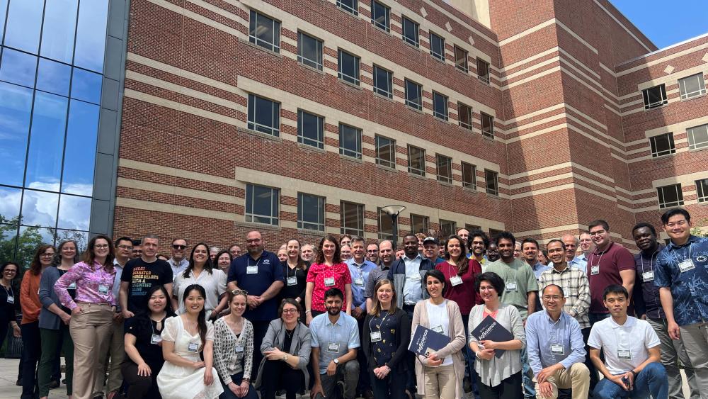 Penn State agricultural technology event aimed at ‘closing the innovation gap’