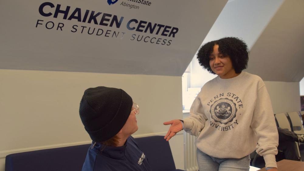 Free summer math, writing, study skills tutoring for incoming Abington students