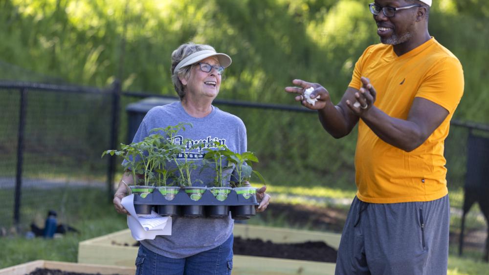 Penn State Health sets priorities for continued work to advance health equity | Penn State University