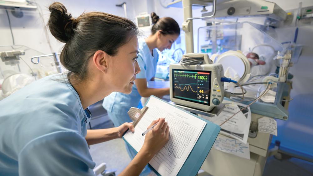 Outcomes of very preterm infants may vary across health systems | Penn State University