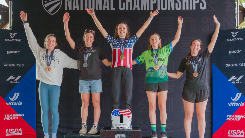 Six Penn State club sports teams win national championships | Penn State University
