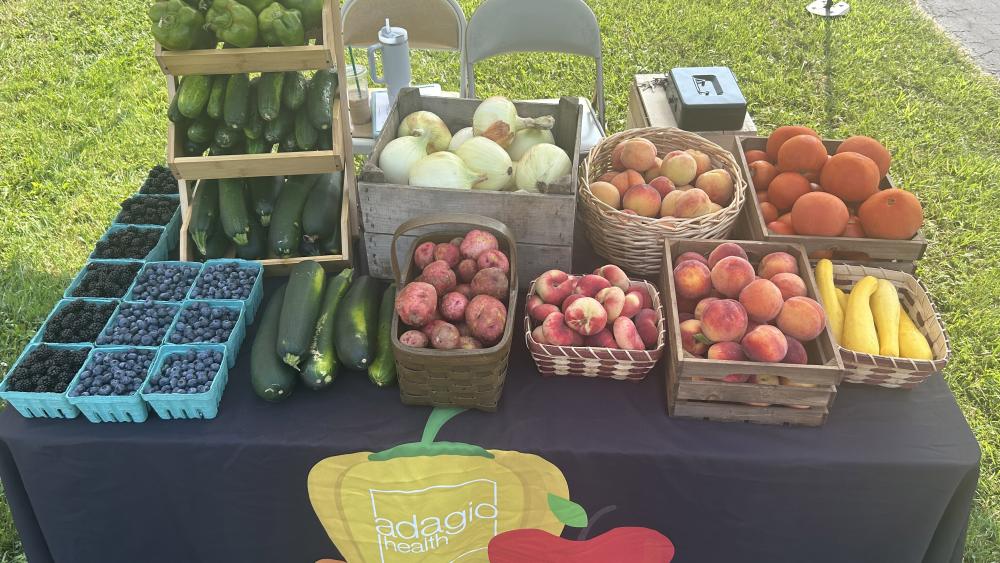 SNAP-Ed supports markets, healthy lifestyles for low-income Pennsylvanians