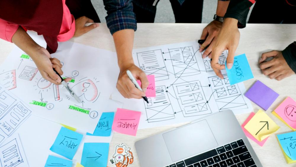 Strategic design approach boosts rural innovation, researchers find