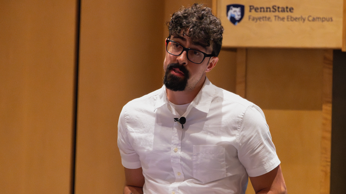 Faculty complete regional training to strengthen online and accessible teaching