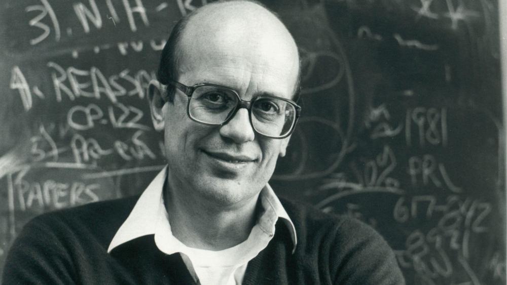 Remembering biochemist Wesley Hymer, pioneer of health research in space