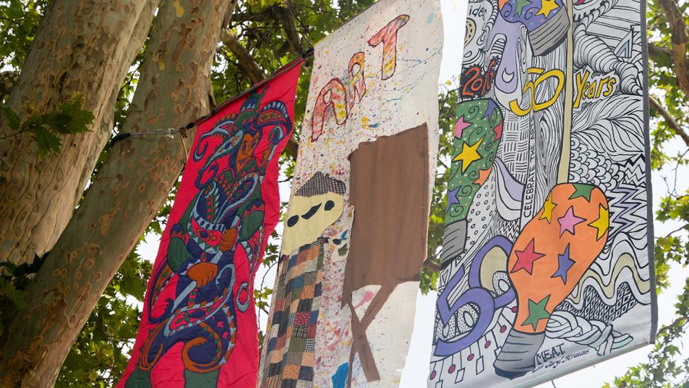 Arts Festival