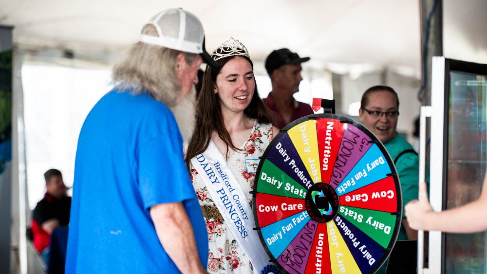 Ag Progress Days 2025 | Penn State University