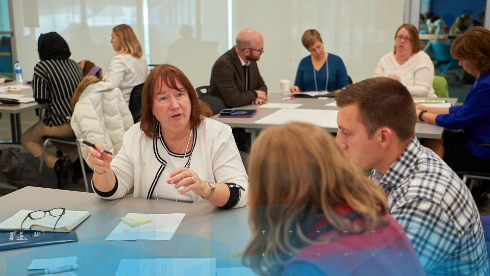 Penn State launches Center for Faculty Development and Advancement